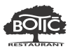 Botič restaurant